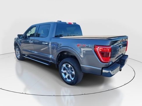 Used 2022 Ford F150 XLT w/ Equipment Group 302A High image 35