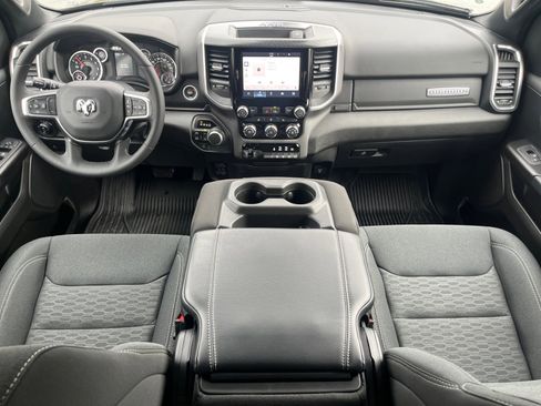 Used 2025 RAM 1500 Big Horn image 16