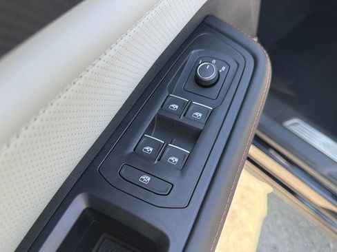 New 2026 Volkswagen Atlas Peak Edition AWD/4WD image 27