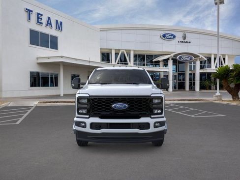 New 2026 Ford F350 XL AWD/4WD image 6
