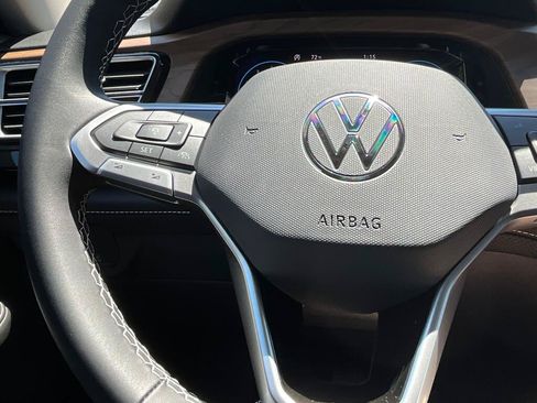 New 2026 Volkswagen Atlas SE AWD/4WD image 23