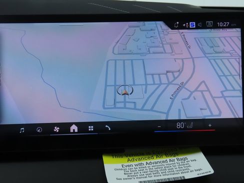 New 2026 BMW X3 xDrive30 image 16