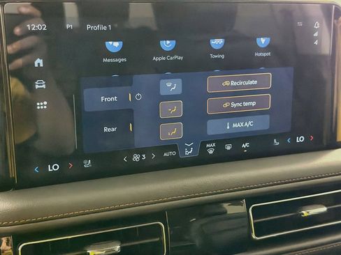 Used 2026 Lincoln Aviator 2WD image 16