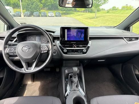Used 2023 Toyota Corolla SE w/ Carpet Mat Package (TMS) FWD image 20