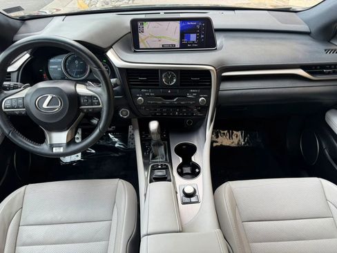 Used 2016 Lexus RX 350 F Sport AWD/4WD image 6