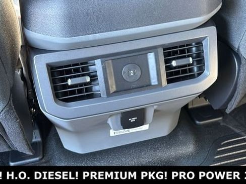 New 2026 Ford F250 XLT w/ XLT Premium Package image 7
