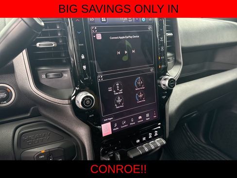 Used 2026 RAM 2500 Tradesman AWD/4WD image 20