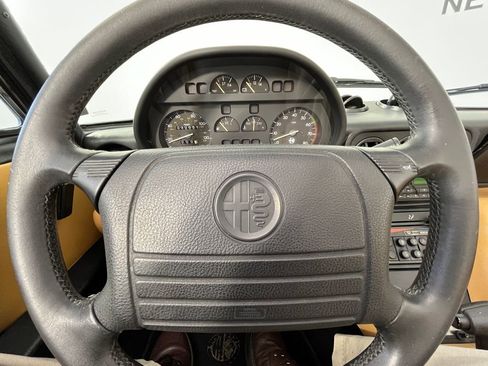 Used 1991 Alfa Romeo Spider Veloce image 13