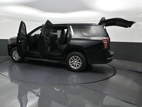 Used 2022 Chevrolet Tahoe LS RWD image 38