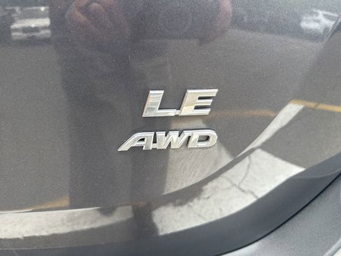 Used 2015 Toyota RAV4 LE AWD/4WD image 37