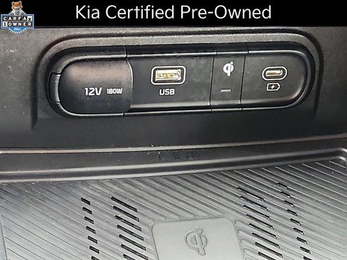 Used 2024 Kia Sportage X-Line image 28