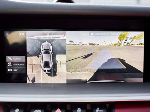 Used 2021 Porsche 911 Turbo S image 71