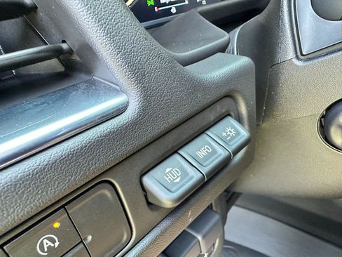 Used 2024 GMC Yukon AT4 w/ Technology Package AWD/4WD image 44