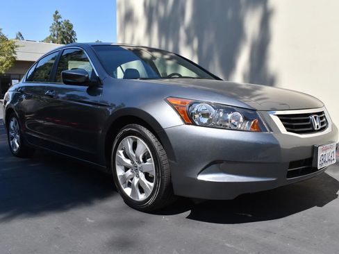 Used 2008 Honda Accord EX-L image 3
