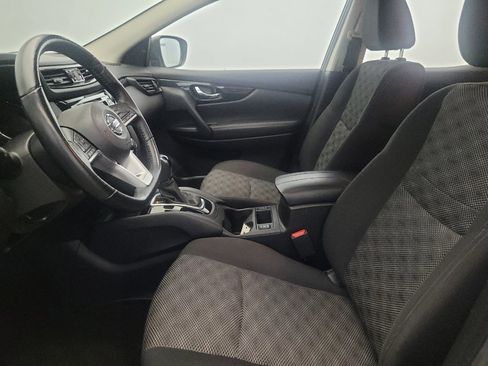 Used 2022 Nissan Rogue Sport SV image 17