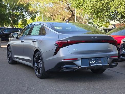 New 2025 Kia K5 GT-Line w/ GT-Line Premium Package image 7