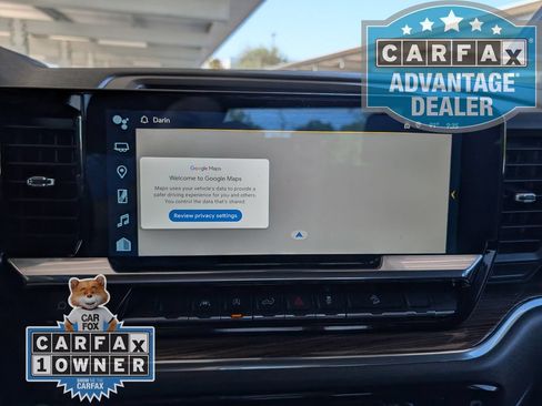 Used 2023 Chevrolet Silverado 1500 RST AWD/4WD image 8