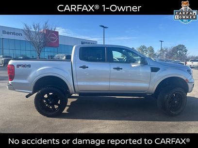 Used 2019 Ford Ranger XLT w/ Equipment Group 302A Luxury