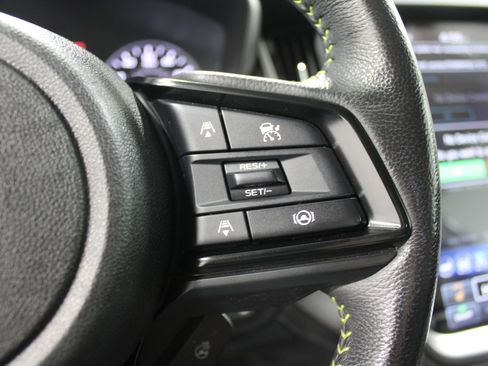 Used 2025 Subaru Outback Onyx Edition image 11