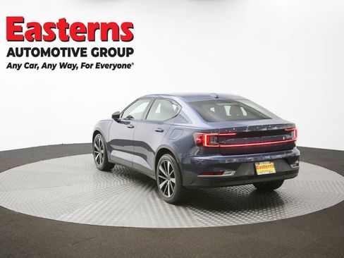 Used 2022 Polestar Polestar 2 image 61