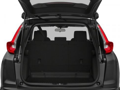 Used 2018 Honda CR-V EX image 12