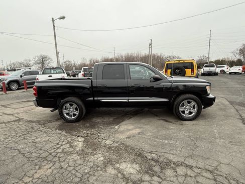 Used 2008 Dodge Dakota Laramie image 7