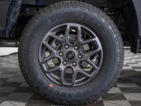 New 2026 Ford Ranger XLT AWD/4WD image 19