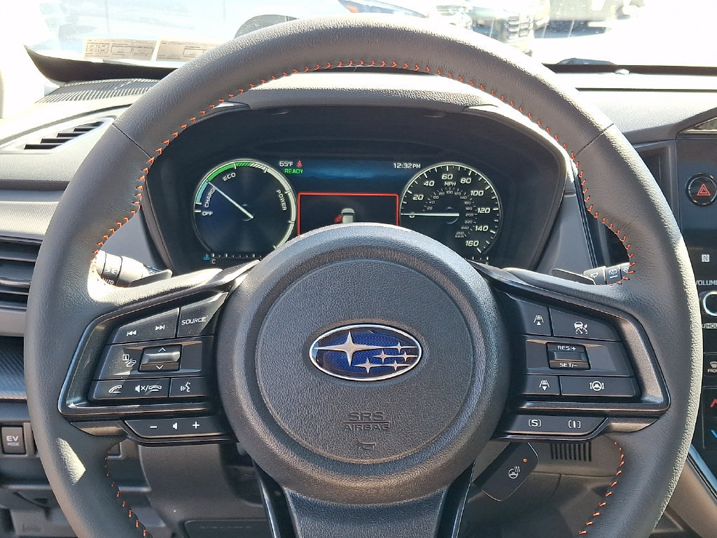New 2026 Subaru Crosstrek 2.5i Limited AWD/4WD image 9