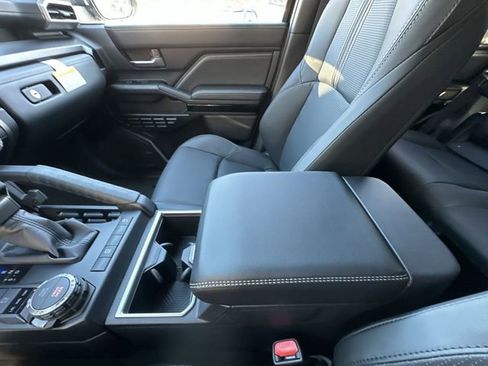 New 2026 Toyota 4Runner Limited image 26