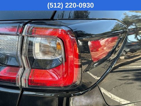 New 2025 Subaru Outback Premium image 35