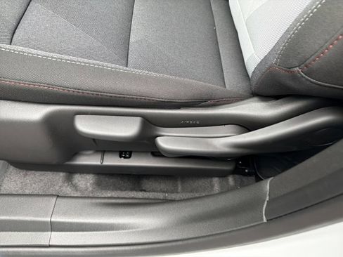 New 2026 Chevrolet Trax RS image 16