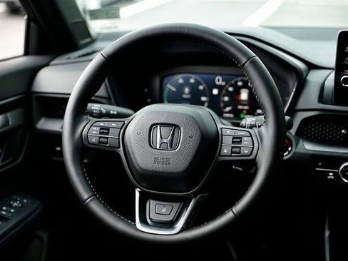 New 2026 Honda CR-V TrailSport image 33