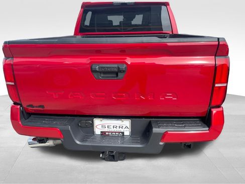 New 2026 Toyota Tacoma TRD Off-Road AWD/4WD image 7