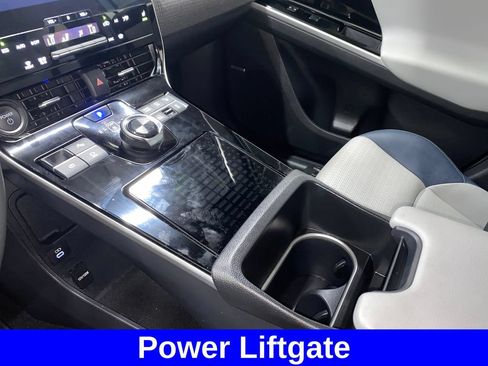 Certified 2024 Subaru Solterra AWD/4WD image 20