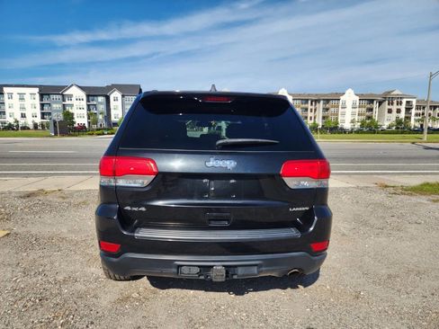 Used 2014 Jeep Grand Cherokee Laredo w/ Quick Order Package 23E image 9