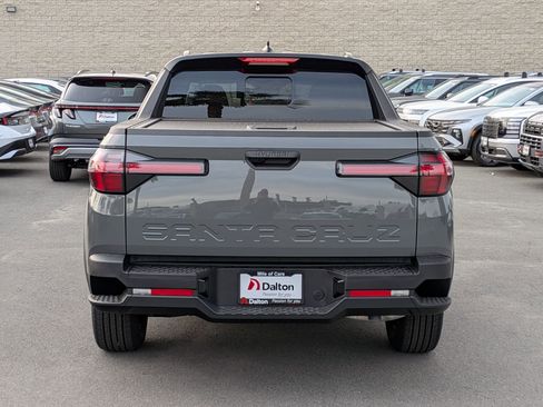 New 2026 Hyundai Santa Cruz SEL image 3