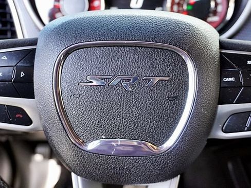 Used 2023 Dodge Challenger SRT Hellcat w/ Plus Package RWD image 36