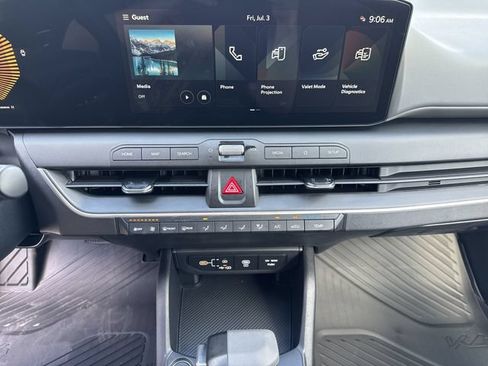 New 2026 Kia K4 FWD image 26