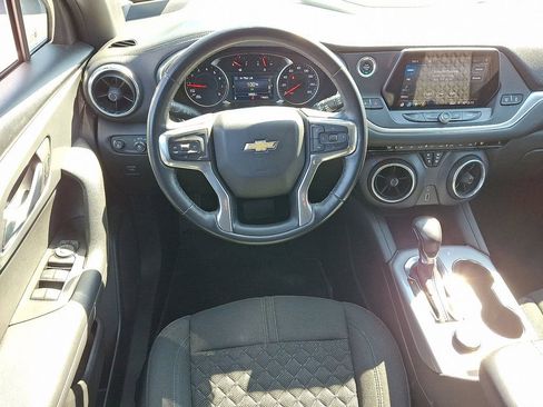 Used 2020 Chevrolet Blazer LT FWD image 12