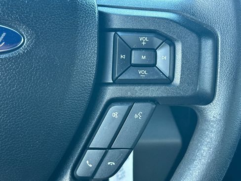 Used 2016 Ford F150 XL w/ XL Power Equipment Group image 24