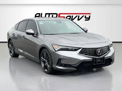 Used 2024 Acura Integra A-Spec