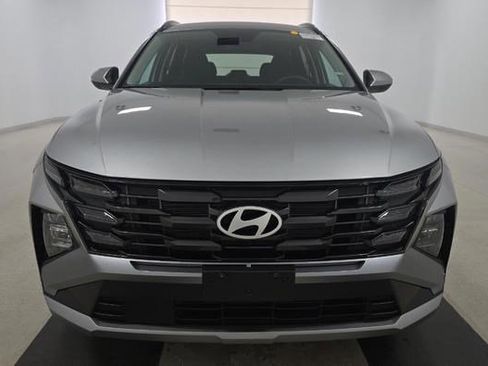 Used 2026 Hyundai Tucson SEL image 7