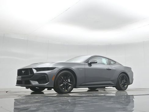 New 2026 Ford Mustang GT image 41