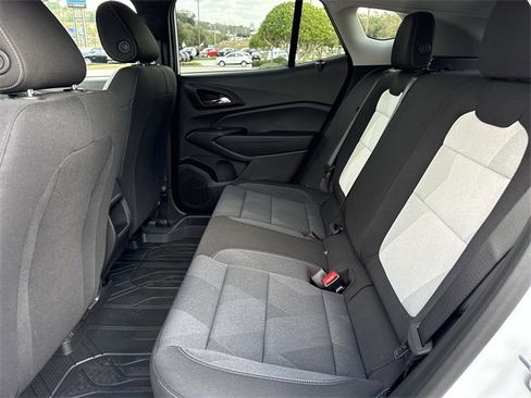 New 2026 Chevrolet Trax LS w/ LS Convenience Package image 12