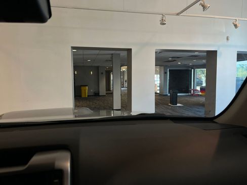 Used 2024 Toyota 4Runner TRD Sport image 35