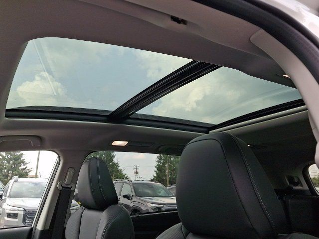 New 2026 Subaru Ascent Limited AWD/4WD image 12