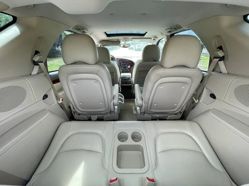 Used 2007 Buick Rendezvous CXL w/ CXL Luxury Package image 23