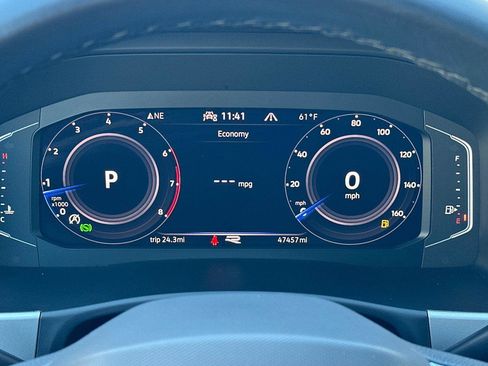 Used 2022 Volkswagen Atlas SEL Premium image 25