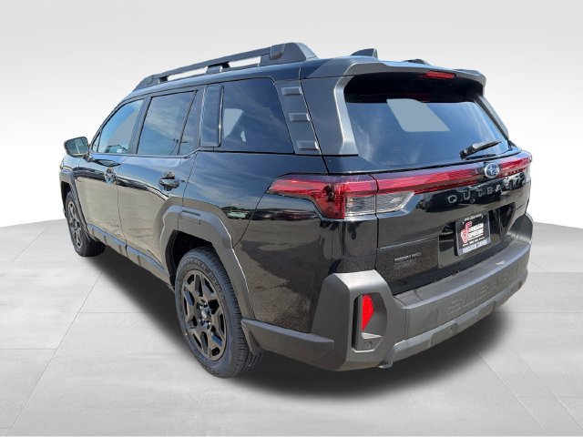 New 2026 Subaru Outback Limited AWD/4WD image 5