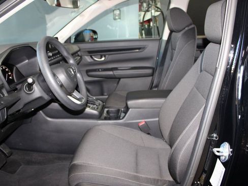 Used 2024 Honda CR-V EX image 12